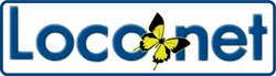Logo LocoNet